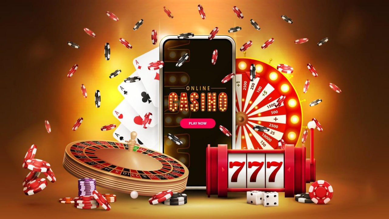 Giao diện casino trực tuyến wstar77 với slot và table games
