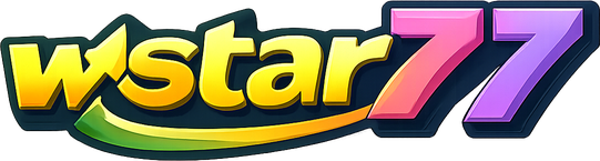 Logo wstar77 – trang chủ